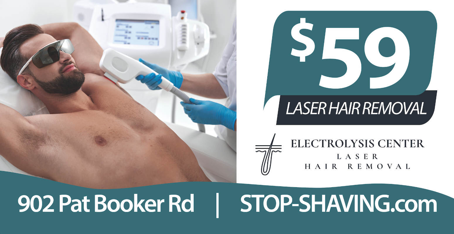 Electrolysis Center Laser Hair Removal In Universal City TX Vagaro